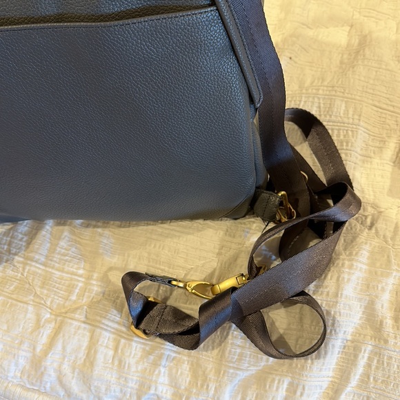 FRESHLY PICKED CLASSIC BACKPACK STONE - Picture 5 of 12